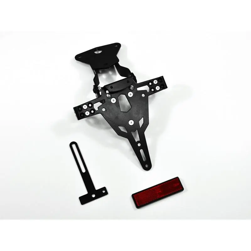 IBEX Kennzeichenhalter Pro für MV Agusta F4 1000 * 2014 - 2018 Preisknaller