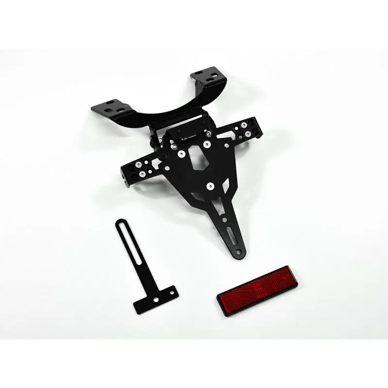 IBEX Kennzeichenhalter Pro für Suzuki GSX-R 1000 * 2005 - 2006 Sale