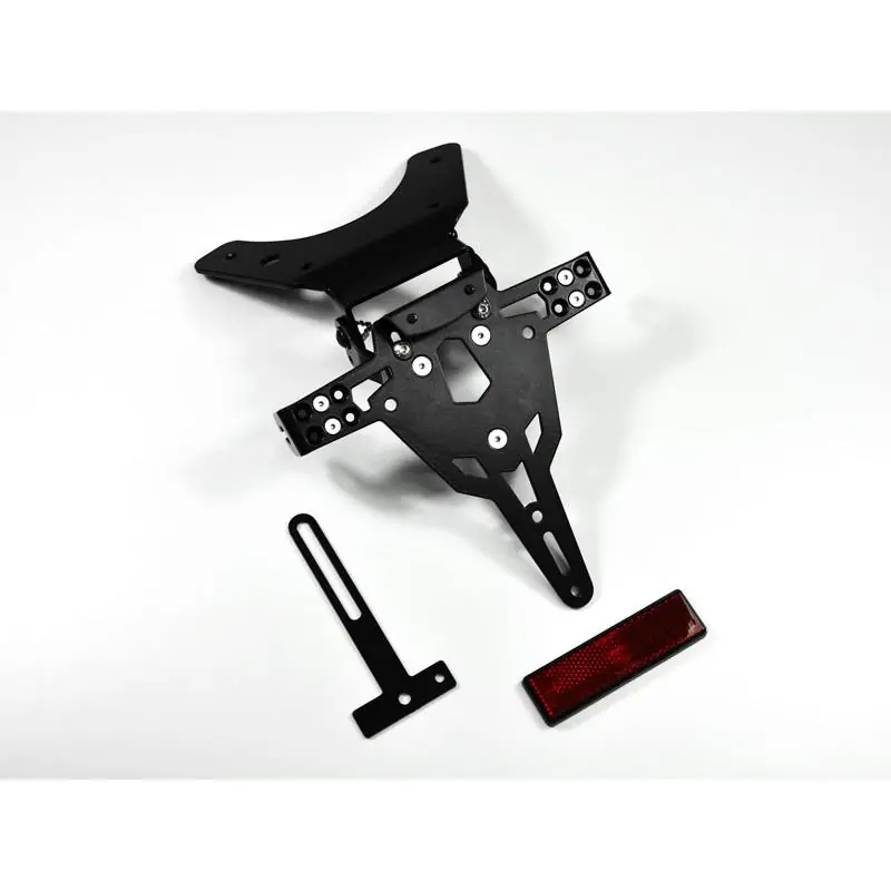 IBEX Kennzeichenhalter Pro für Suzuki GSX-R 1000 * 2009 - 2016 Jetzt Bestellen