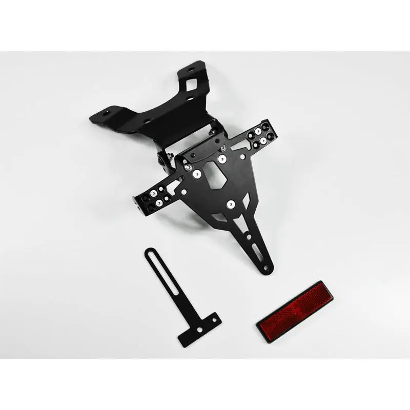 IBEX Kennzeichenhalter Pro für Suzuki GSX-R 750 * 2011 - 2018 Online Kaufen