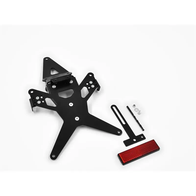 IBEX Kennzeichenhalter X-Line für BMW R 1100 S * 1998 - 2005 Beliebt