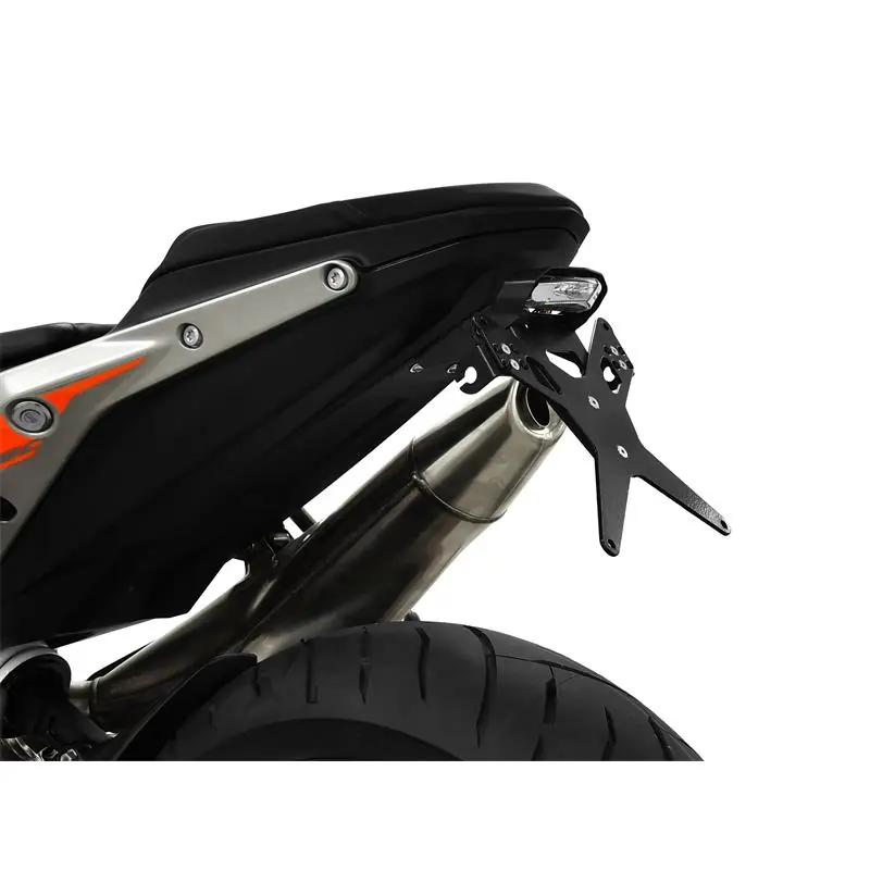 IBEX Kennzeichenhalter X-Line für KTM 790 Duke * 2018 - 2020 Preiswert