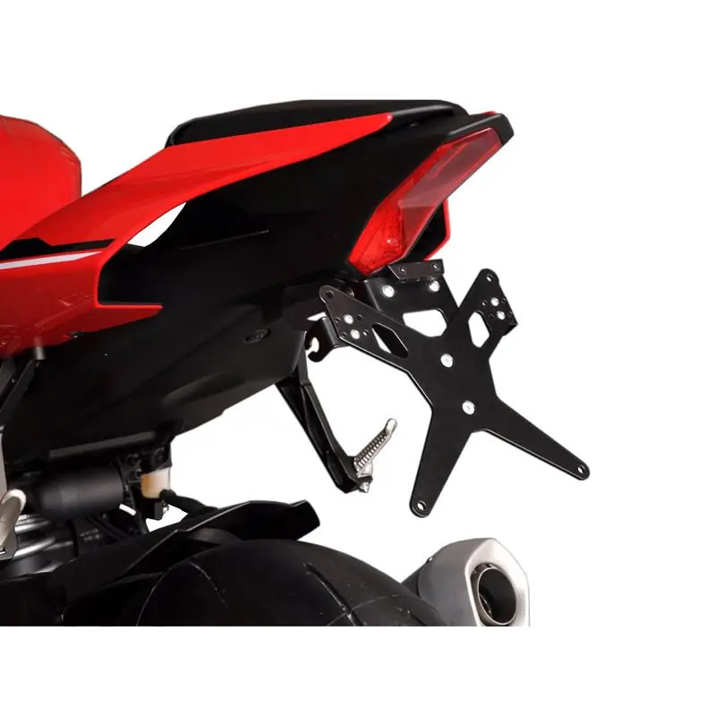 IBEX Kennzeichenhalter X-Line für Yamaha YZF-R1 * 2015 - 2021 Preisknaller