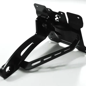 Letzte Chance IBEX * seitl. Kennzeichenhalter für Victory Cruiser Gunner *