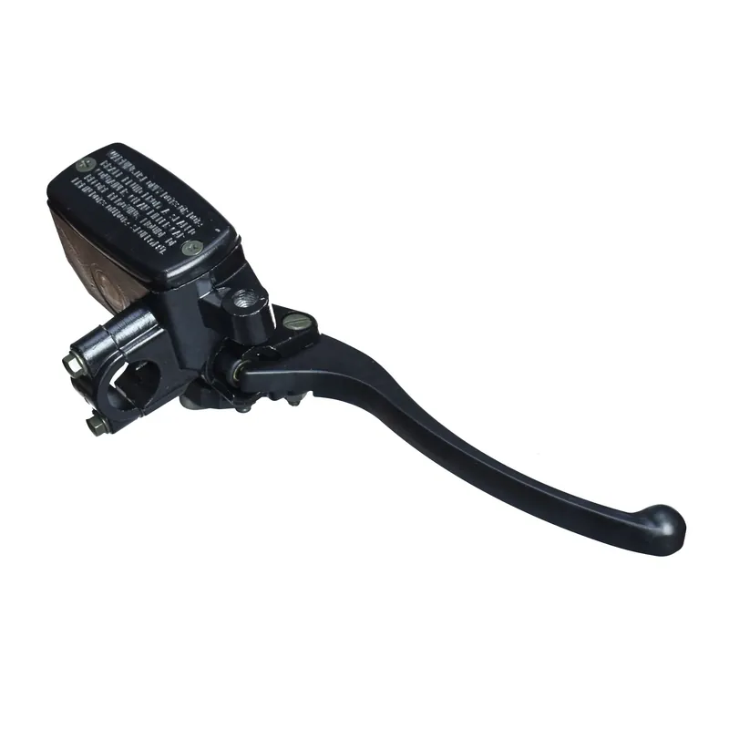 Super-Preis TNT Bremspumpe rechts mit Spiegelbefestigung M10 139-380-0020