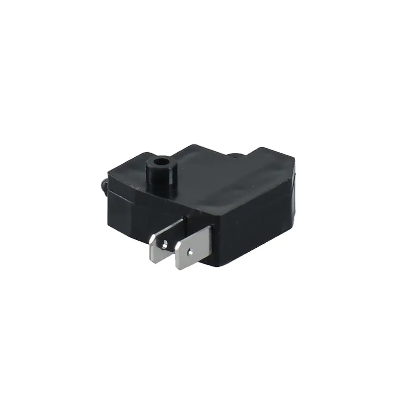 MotoLibre Bremslichtschalter ohne Schraube 074600 Neue Ware