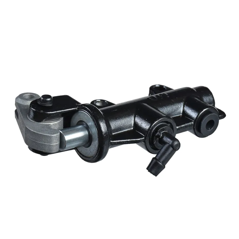 Kostenloser Rückversand KMP italiana Hauptbremszylinder 1116008