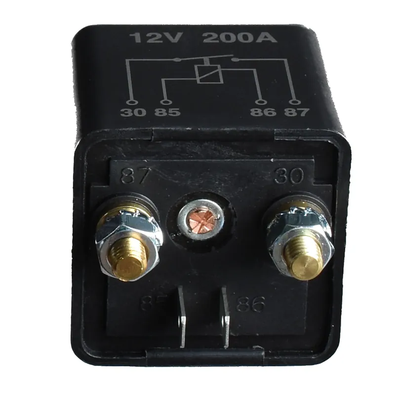 Bestseller Piaggio Starterrelaise 1E000371