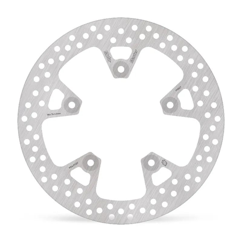 Moto-Master Bremsscheibe Halo starr hinten 260mm 110927 Schnäppchen