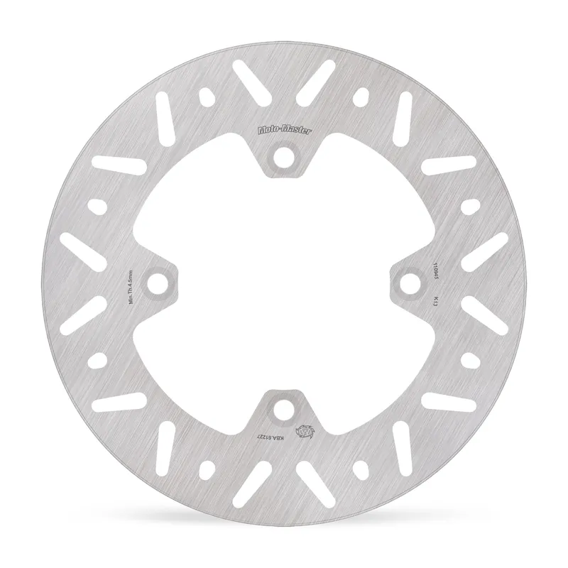 Moto-Master Bremsscheibe Nitro hinten 110945 Sichere Zahlung