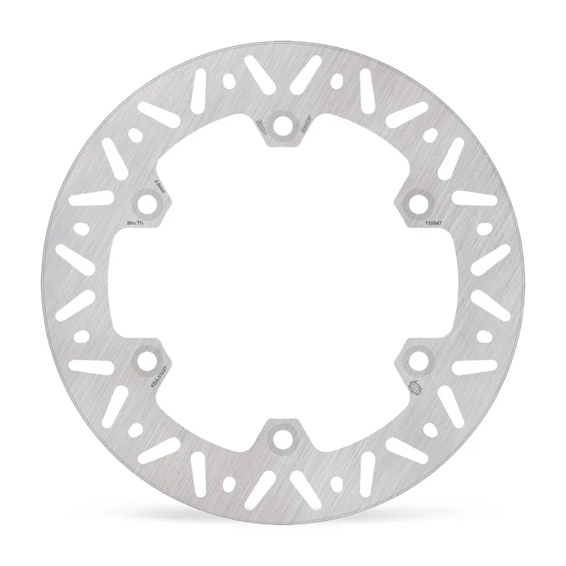 Moto-Master Bremsscheibe Nitro vorne 110947 Highlight