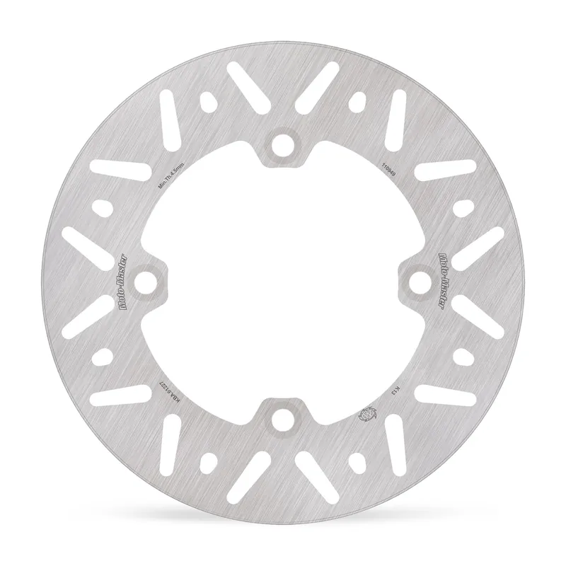 Moto-Master Bremsscheibe Nitro 110949 Direkt Vom Hersteller