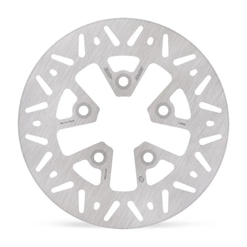 Moto-Master Bremsscheibe Nitro 110952 Rabatt