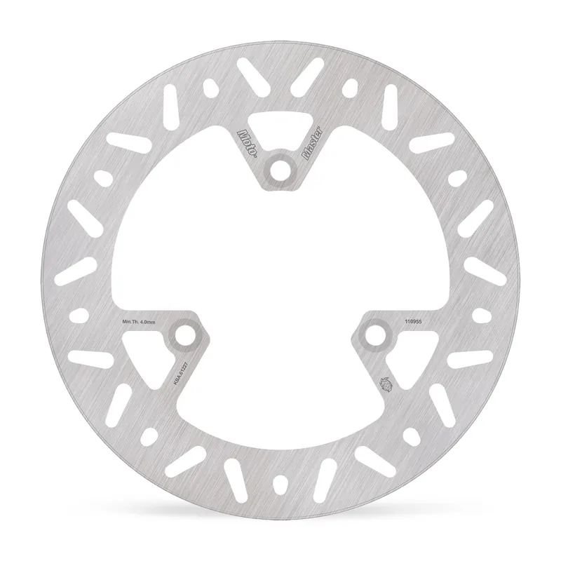 Moto-Master Bremsscheibe Nitro 110955 Neuheit