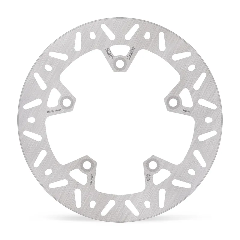 Moto-Master Bremsscheibe Nitro vorne 110956 Finale Aktion