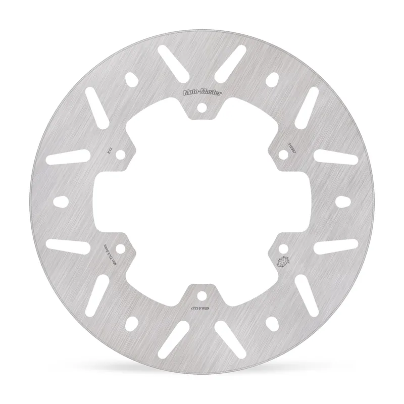 Moto-Master Bremsscheibe Nitro 110957 Neu