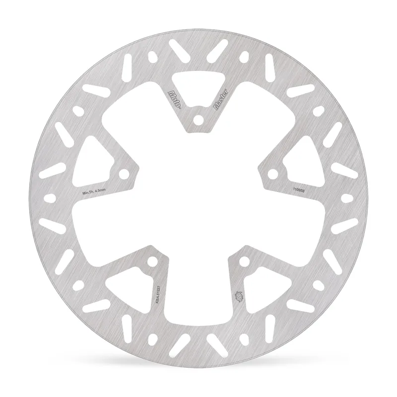 Kostenloser Rückversand Moto-Master Bremsscheibe Nitro vorne 110958