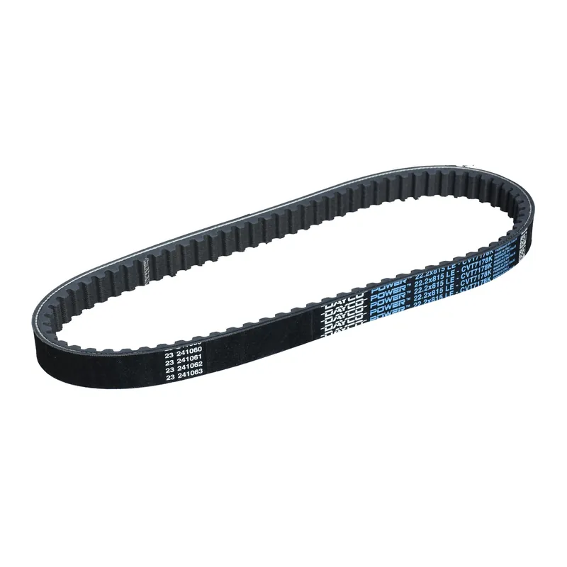 Dayco Keilriemen Antriebsriemen verstärkt CVT7178K Rabatt