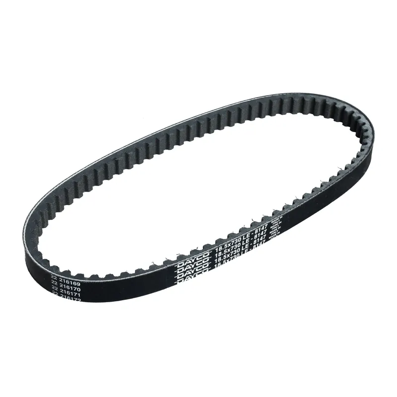 Garantierte Lieferung Dayco Keilriemen Antriebsriemen CVT8147