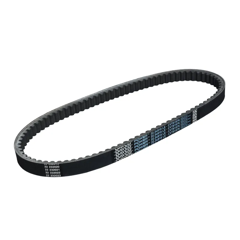 Bestseller Dayco Keilriemen Antriebsriemen verstärkt CVT8197K