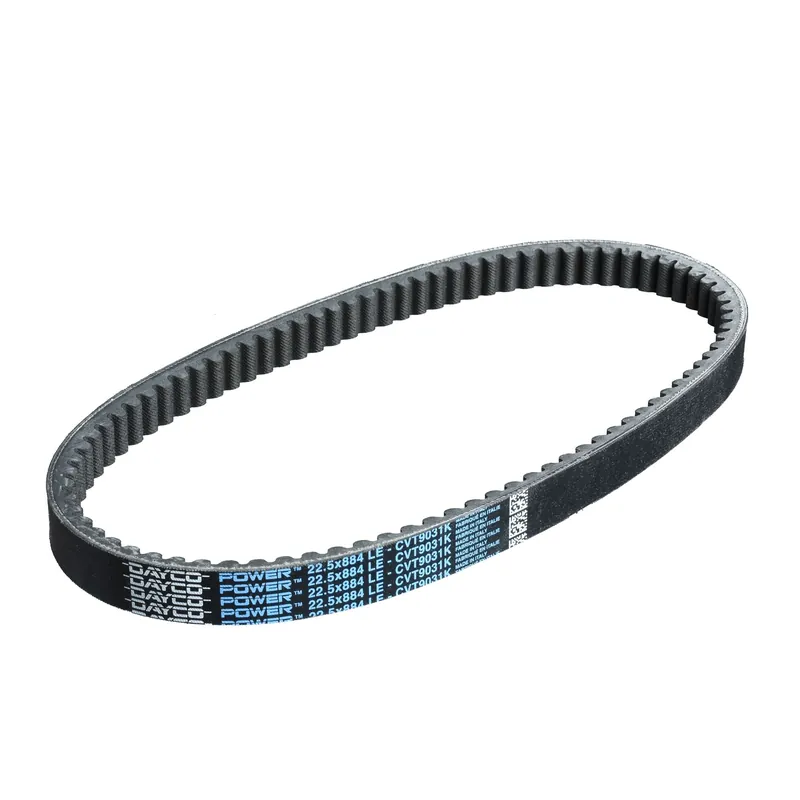 Heißes Angebot Dayco Keilriemen Antriebsriemen verstärkt CVT9031K