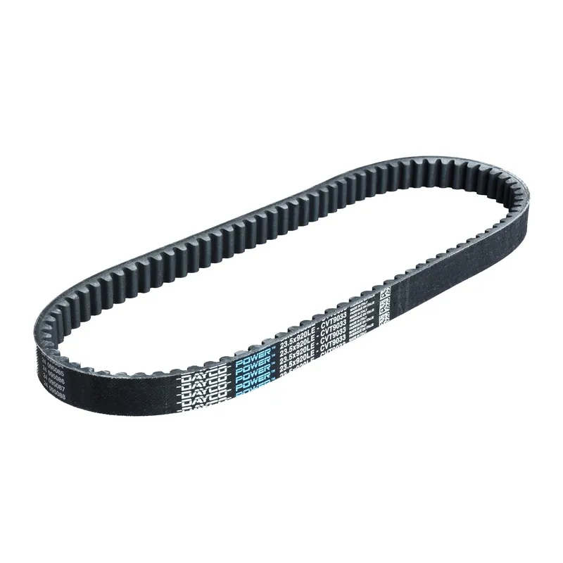 Nur Für Kurze Zeit Dayco Keilriemen Antriebsriemen CVT9033