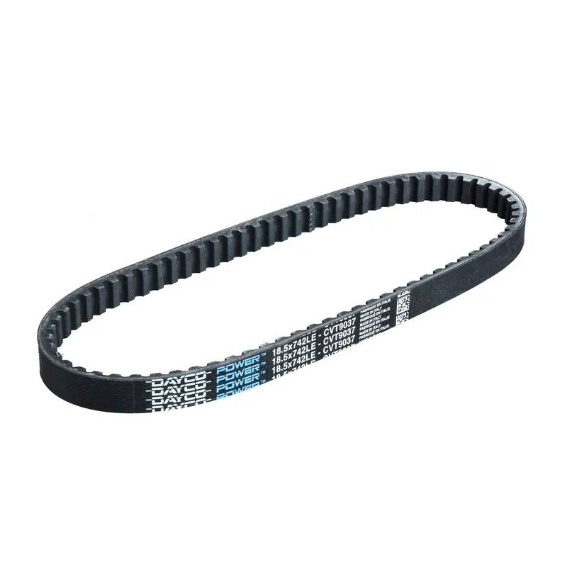 Dayco Keilriemen Antriebsriemen CVT9037 Must-Have