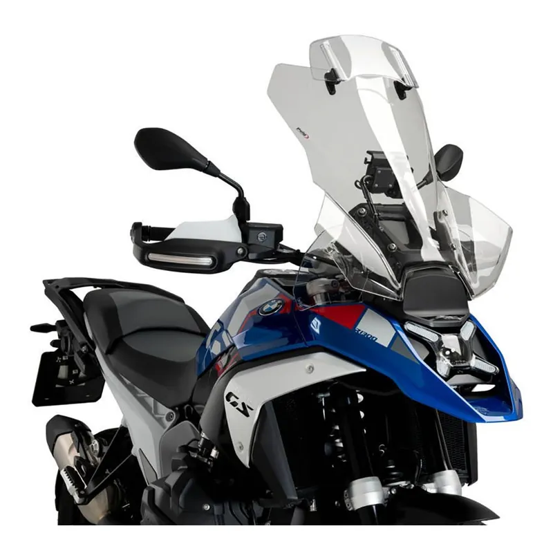 Rabatt Puig Windschutz Windschild Touringscheibe Visor 21796H