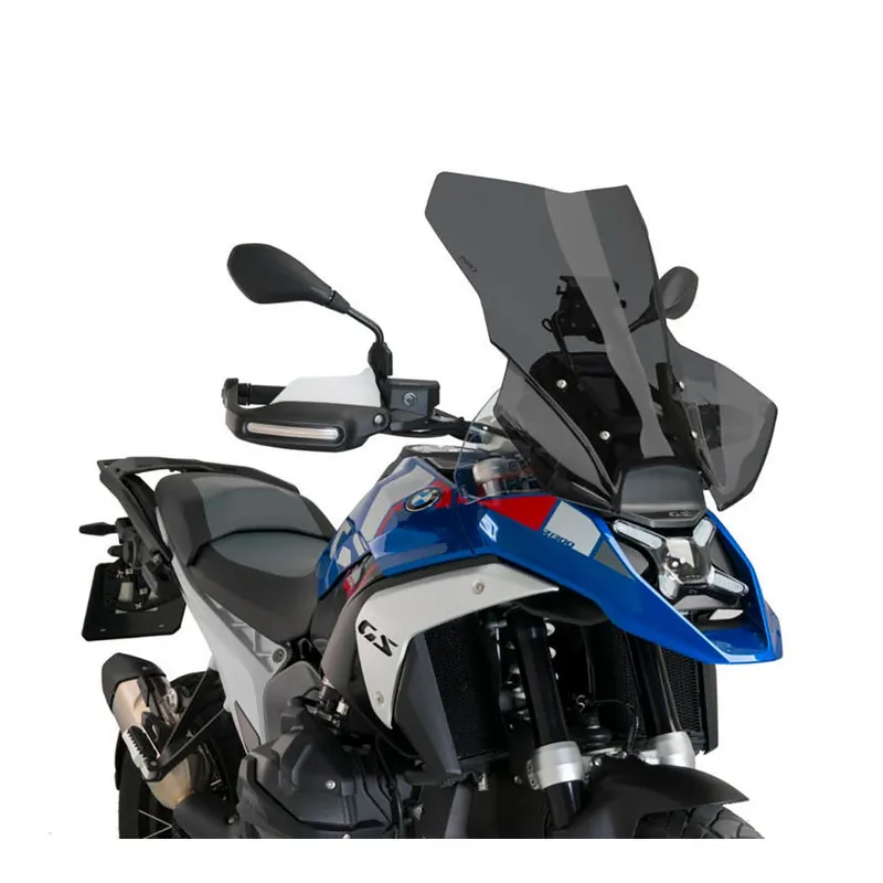 Puig Windschutz Windschild Touringscheibe 21795H Letzte Chance