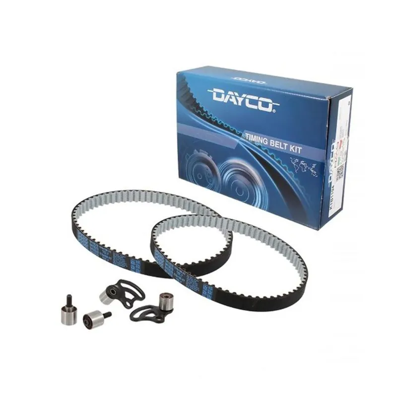 Dayco Zahnriemenkit inkl. Spanner und Leitrollen KTB1206 Preisreduziert