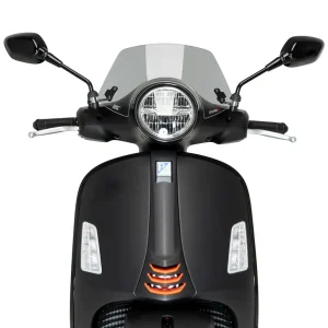 Sichere Zahlung Puig Windschutz Windschild Sport getönt mit ABE 21768H