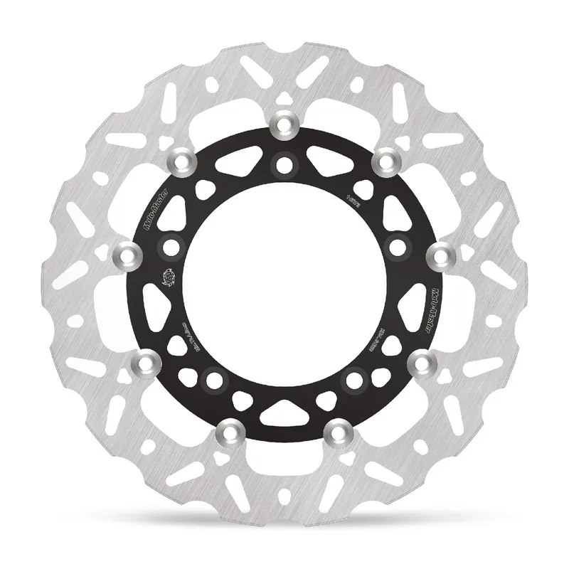 Moto-Master Bremsscheibe Nitro Road vorne schwimmend 112398 Highlight