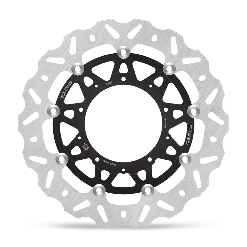 Moto-Master Bremsscheibe Nitro Road vorne schwimmend 113272 Wochenendangebot