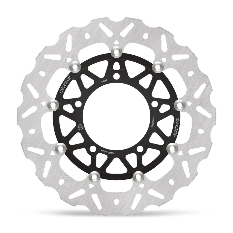 Kostenfreie Lieferung Moto-Master Bremsscheibe Nitro Road vorne schwimmend 113273