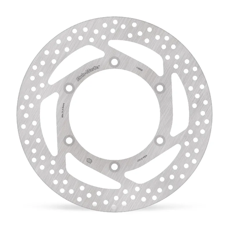 Moto-Master Bremsscheibe Halo vorne starr 110892 Direktkauf