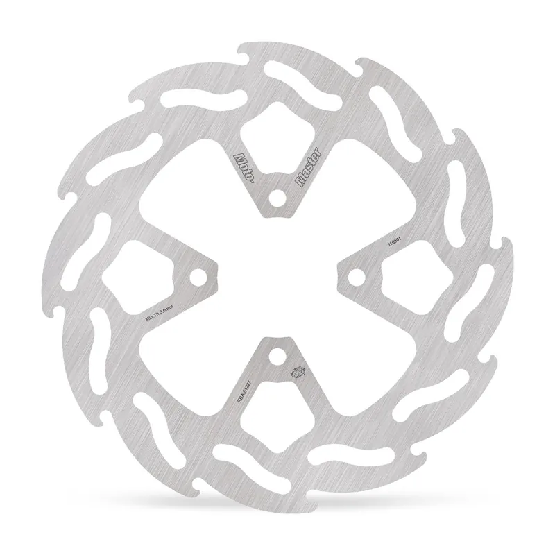 Moto-Master Bremsscheibe Flame hinten starr 110901 Jetzt Bestellen