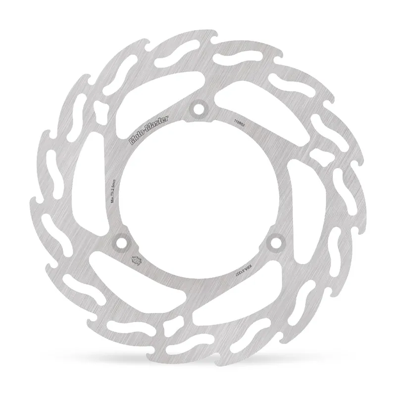 Moto-Master Bremsscheibe Flame vorne starr 110903 Direkt Vom Hersteller