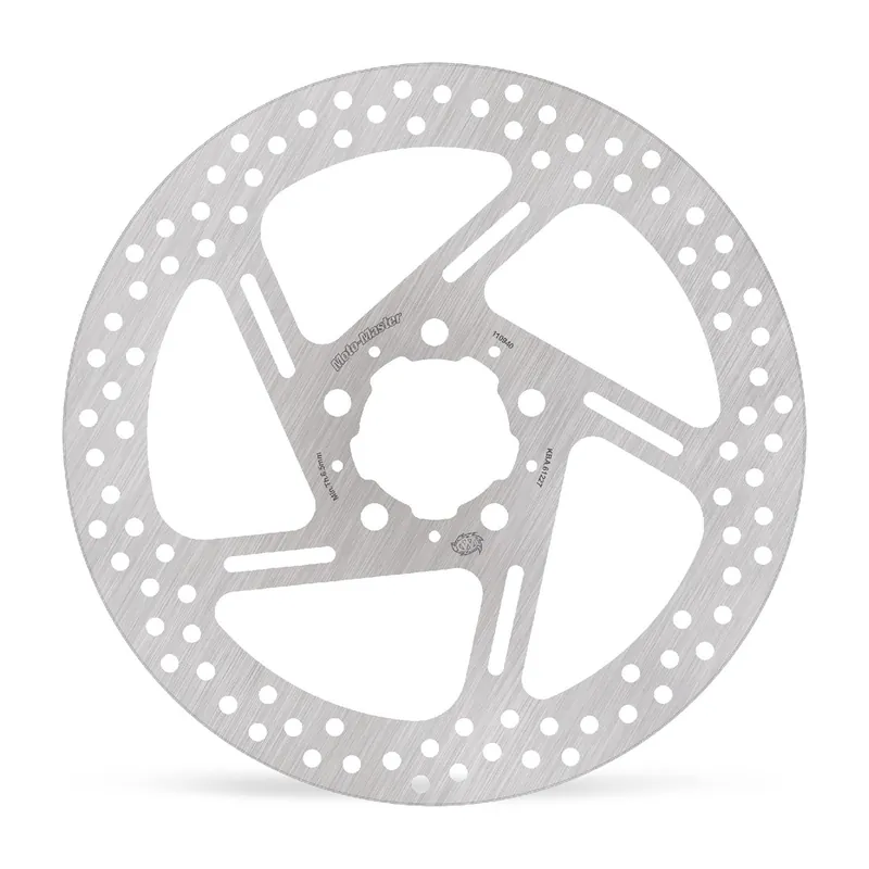 Kostenloser Rückversand Moto-Master Bremsscheibe Halo hinten starr 110940