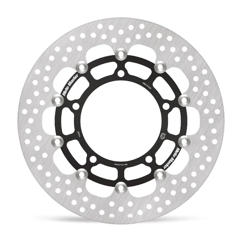Jetzt Bestellen Moto-Master Bremsscheibe Halo vorne schwimmend 112387