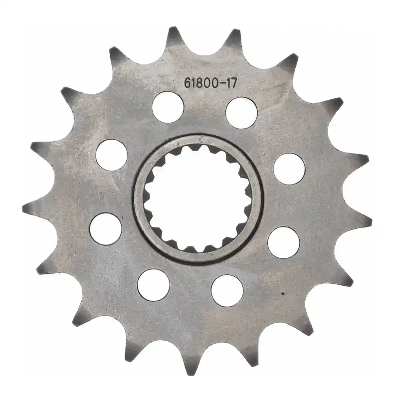 Zertifiziert AFAM Ritzel #525 15 Zähne 61800-15