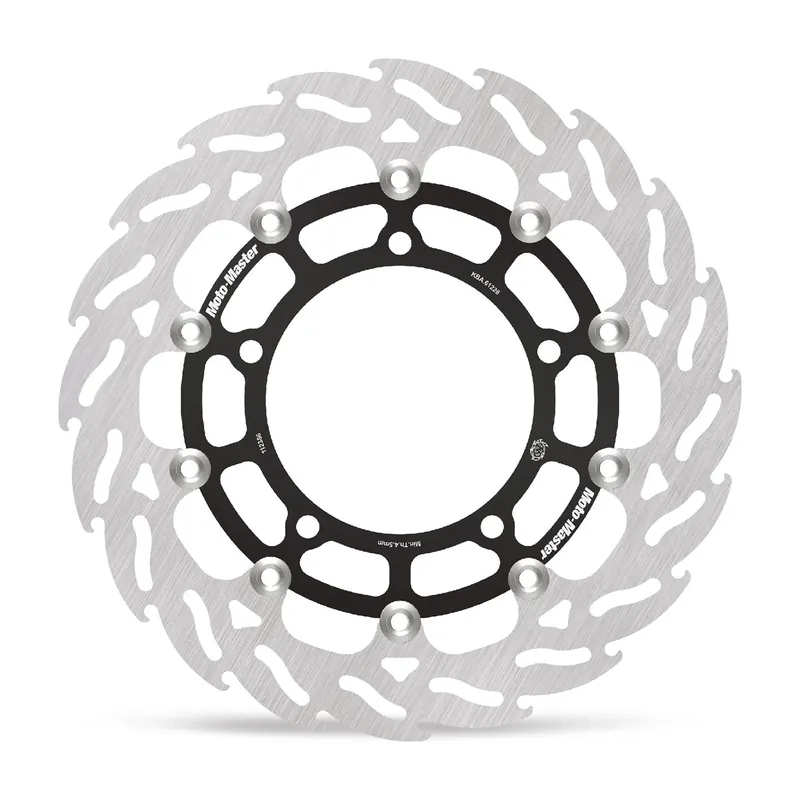 Moto-Master Bremsscheibe Flame vorne rechts schwimmend 112386 Angebot