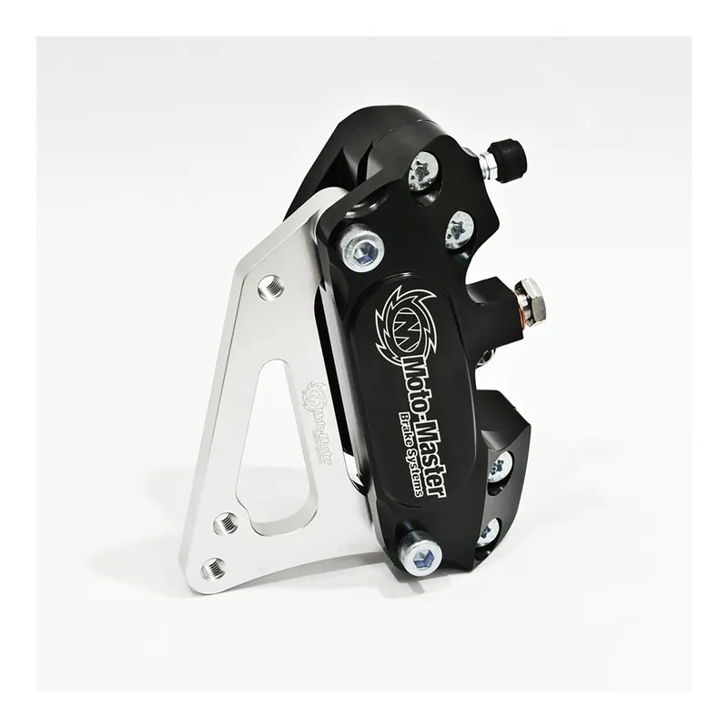 Schneller Versand Moto-Master Bremssattel f. 16/17 Zoll Supermoto 210036