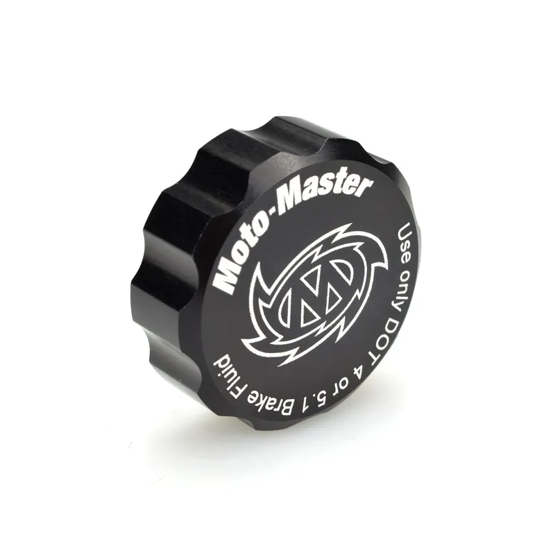 Kracherpreis Moto-Master Bremssattel RMC-R Ersatzteil Bremsflüssigkeitsdeckel 213104