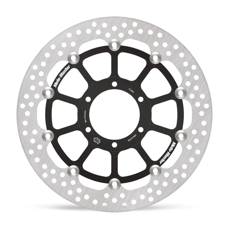 Direktkauf Moto-Master Bremsscheibe Halo vorne schwimmend Endurorad 113284