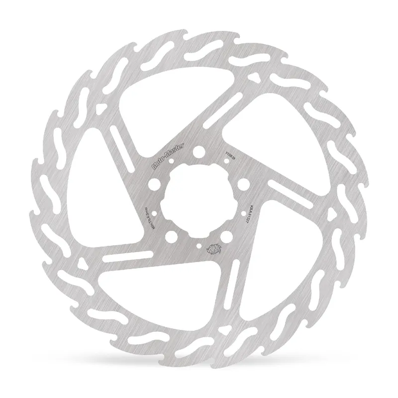 Moto-Master Bremsscheibe Flame hinten starr 110939 Sofort Bestellen