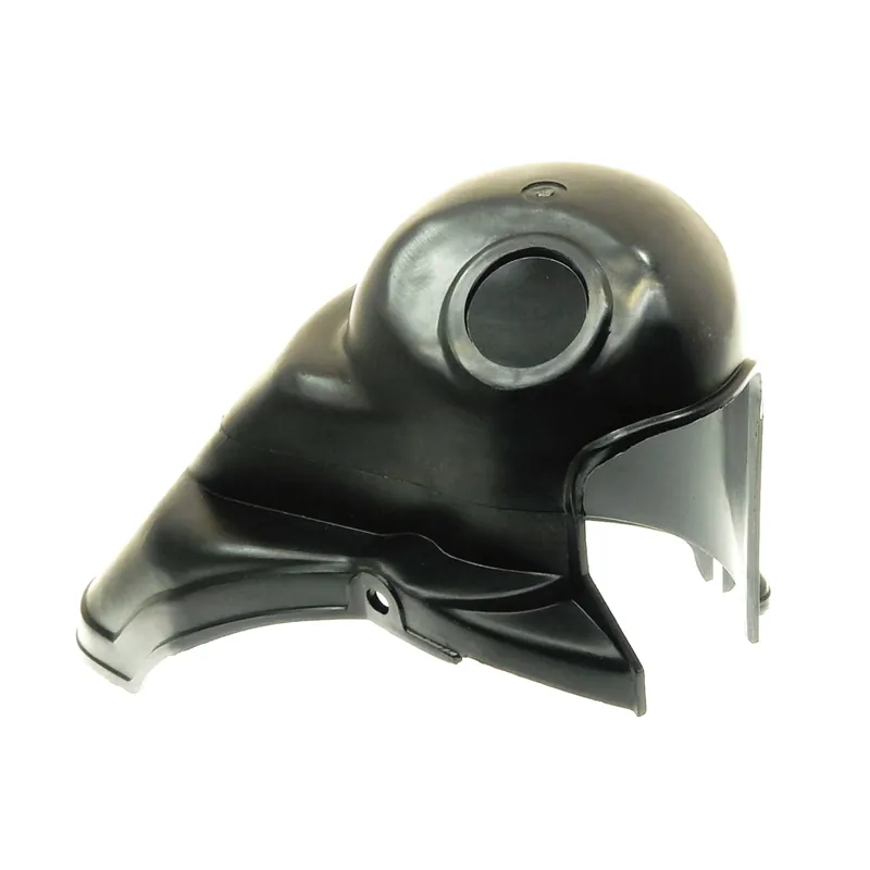 Sichere Zahlung KMP italiana Kühlhutze Lufthutze 8169