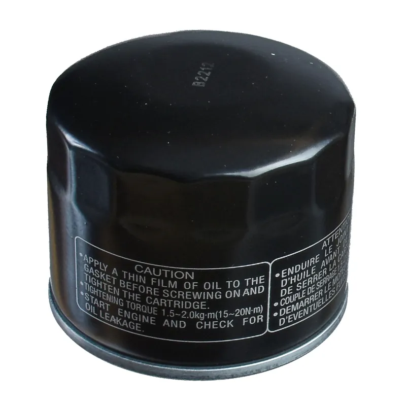 Preiswert Meiwa Ölfilter MIW K2016