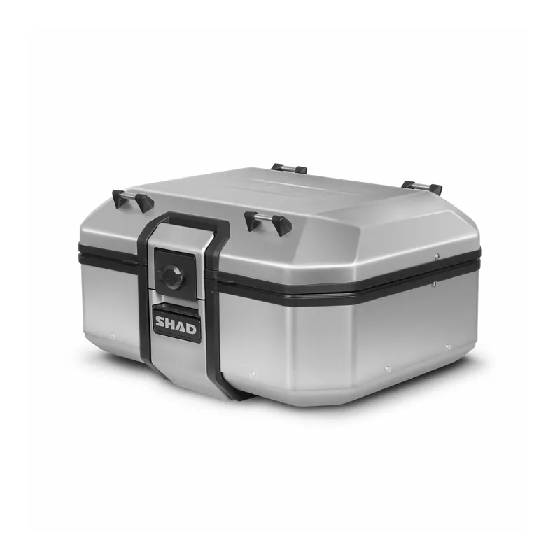 SHAD Topcase TR37 Terra Alufarben D0TR37100 Beliebt