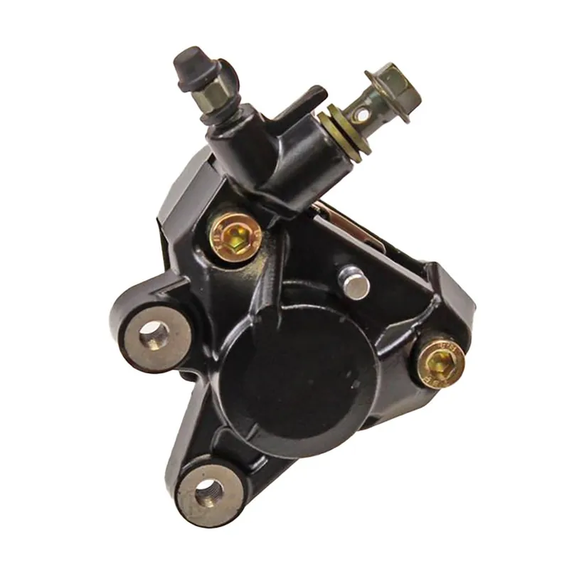 ScooterLibre Bremssattel vorn inklusive Bremsbeläge 94298 Must-Have