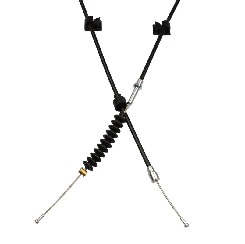 MotoLibre Kupplungszug 1410mm MA-B50006 Bestpreis